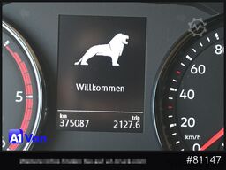 MAN TGE 3.180 Kasten L2H2, Klima, Automatik, Schlafplatz
