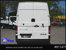 MAN TGE 3.180 Kasten L2H2, Klima, Automatik, Schlafplatz