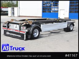 HUEFFERMANN HSA 1870 SAF, 1 Hand