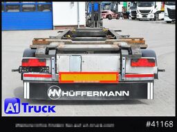 HUEFFERMANN HSA 1870 BPW, 1 Hand