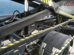 Iveco 90-13 A Hub Hebevorrichtg Sitzwechselwag