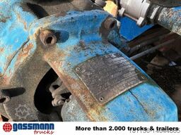 Bathe Bathe Asphaltkocher ca. 4m³, 4x VORHANDEN!