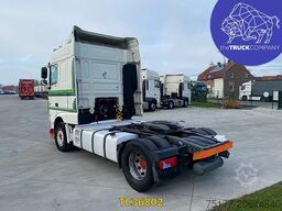 DAF XF Euro6 460