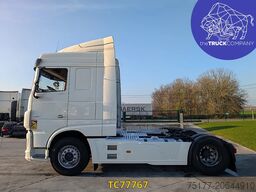 DAF XF Euro6 480 + Intarder