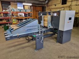 Foudila Oy DNM-153 Deck Nailing Machine