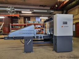Foudila Oy DNM-153 Deck Nailing Machine