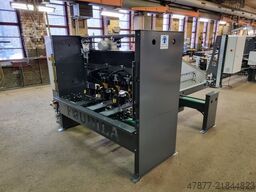 Foudila Oy DNM-153 Deck Nailing Machine