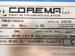 PAPERPLAST DRY 70 - 102, Samal 102X114