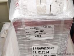PAPERPLAST DRY 70 - 102, Samal 102X114