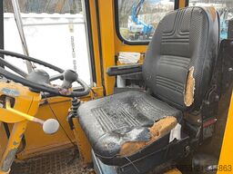 Hanomag MF 33C Massey Ferguson / for parts only