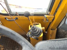 Hanomag MF 33C Massey Ferguson / for parts only