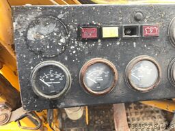 Hanomag MF 33C Massey Ferguson / for parts only