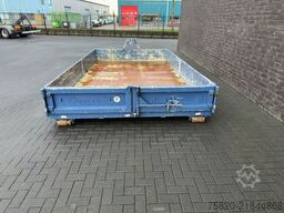 Volvo MOOIE DAF TRUCK!!!! +++ V8