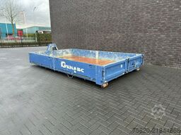 Volvo MOOIE DAF TRUCK!!!! +++ V8