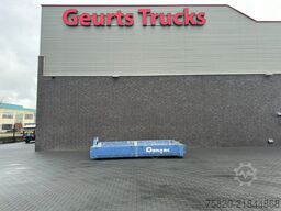 Volvo MOOIE DAF TRUCK!!!! +++ V8