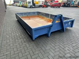 Volvo MOOIE DAF TRUCK!!!! +++ V8