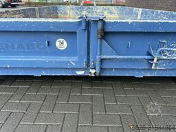Volvo MOOIE DAF TRUCK!!!! +++ V8