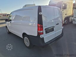 Mercedes-Benz Vito 116 CDI
