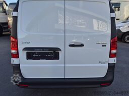 Mercedes-Benz Vito 116 CDI