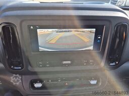 Mercedes-Benz Vito 116 CDI