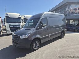 Mercedes-Benz Sprinter 317 CDI