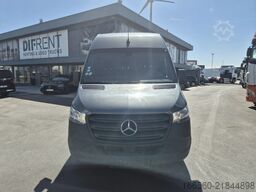 Mercedes-Benz Sprinter 317 CDI
