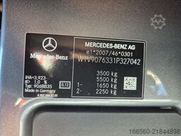 Mercedes-Benz Sprinter 317 CDI