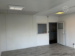  DUO Bürocontainer DUO 20FT Container