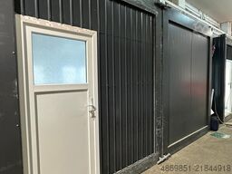  DUO Bürocontainer DUO 20FT Container