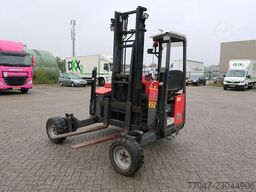 Terberg TKL-M-3x3-4w