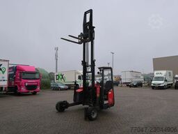 Terberg TKL-M-3x3-4w