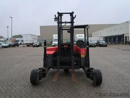 Terberg TKL-M-3x3-4w