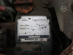 Terberg TKL-M-3x3-4w