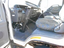 Isuzu NPR 35 - FURGONE ALLUMINIO