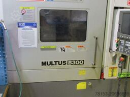 Okuma Multus B300