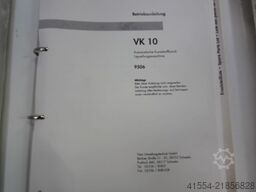 Titan VK 10