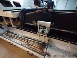 DURMA HD-F 3015 BH