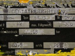 Deltatherm LT3