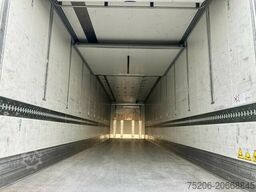 Krone Cool Liner Multitemp SDR 27 eL4-MT