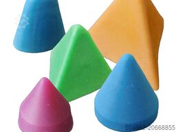 NovaTech Keramikschleifkörper