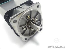 Siemens 1FT5062-0AC01-0 - Z Servomotor SN: ECN81197201008