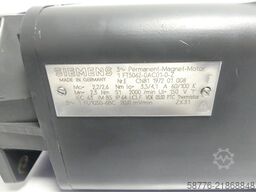 Siemens 1FT5062-0AC01-0 - Z Servomotor SN: ECN81197201008