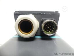 Siemens 1FT5066-0AC01-2 - Z Motor SN: E0T98376301013 ohne Drehgeber