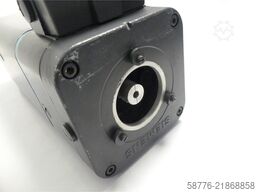 Siemens 1FT5066-0AC01-2 - Z Motor SN: E0T98376301013 ohne Drehgeber