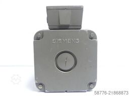Siemens 1FT5071-0AF02-0 - Z Permanent Magnet Motor SN:E8H61677412022