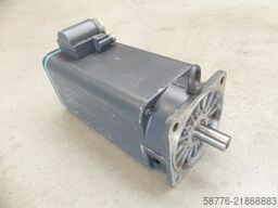 Siemens 1FT5106-0AC24-1-Z Servomotor SN: EC786156302001 - Z = G45  K18