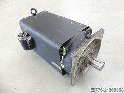 Siemens 1FT5134-0AC24-1-Z Motor SN: E0P84201702003 - Z = G45  K18
