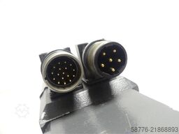 Siemens 1FT6034-4AK71-4AB0 Synchronservomotor SN:EJ695887303001