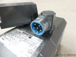 Siemens 1FT6044-4AF71-4DG1 Synchronservomotor SN: YFV645230105001