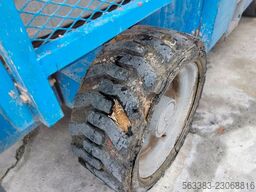 Genie GS4390RT